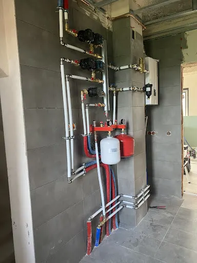 BIENIEK-INSTAL/SERWIS Sławomir Bieniek